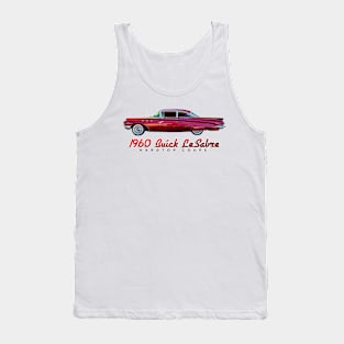 1960 Buick LeSabre Hardtop Coupe Tank Top